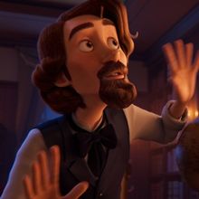 THE KING OF KINGS Animated Film Coming to Apple TV and Fandango