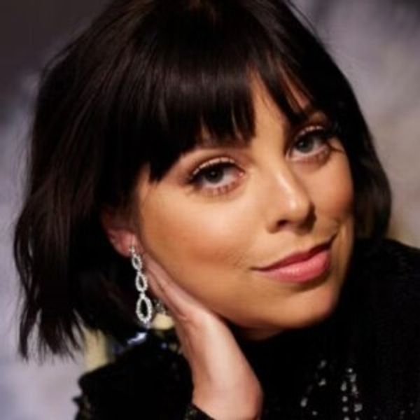 Review: Krysta Rodriguez Makes OC Cabaret Debut at Segerstrom Center Photo