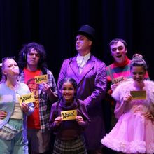 Deerfield Family Theater to Present CHARLIE AND THE CHOCOLATE FACTORY
