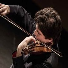 Elim Chan And Augustin Hadelich Unite On Stage With The Utah Symphony