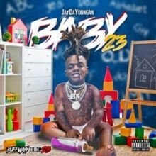 JayDaYoungan Releases Debut Album BABY23