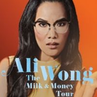ALI WONG: THE MILK & MONEY TOUR Adds Second Show at the Majestic Theatre