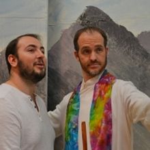 Ridgedale Players Presents CHILDREN OF EDEN