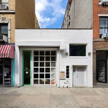 wild project Purchases Building On East 3rd Street