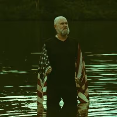 Alien Faktor Return After 28 Years With Electro-Industrial Single