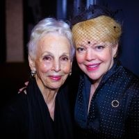 Photos: THE LINEUP WITH SUSIE MOSHER at Birdland Theater by Two Different…