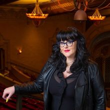 Interview: Shawna Lucey of OPERA SAN JOSE