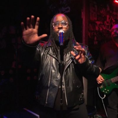 Video: Watch the Trailer for PASSING STRANGE at Signature Theatre