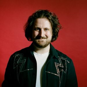 EDINBURGH 2023: Alexander Bennett Q&A