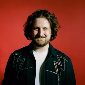 EDINBURGH 2023: Alexander Bennett Q&A
