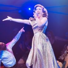 Review: Chilean Artist, FRAN TAPIA as Gloria Fajardo on The 2nd Broadway National Tou