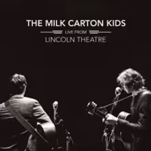 The Milk Carton Kids' 'Live From Lincoln Theatre' Available on Vinyl Jan. 29