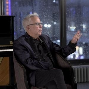 Video: Richard Jay-Alexander Celebrates 50 Years in the Broadway Business