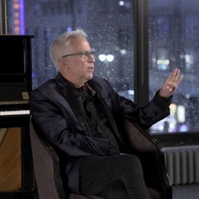 Video: Richard Jay-Alexander Celebrates 50 Years in the Broadway Business