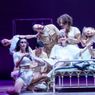 Review: THE ATTIC at Goodman Theatre