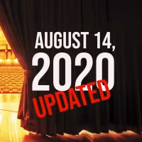 Virtual Theatre Today: Friday, August 14- with Stephanie J. Block, Andrew Rannells…