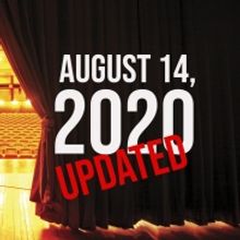 Virtual Theatre Today: Friday, August 14- with Stephanie J. Block, Andrew Rannells, a