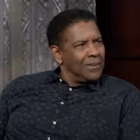VIDEO: Denzel Washington Talks Shakespeare, MACBETH, and More on THE LATE SHOW Video