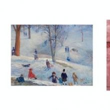 NSU Art Museum Launches Online Collection with Access to Over 2,000 Works