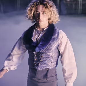 Review: GIFFORDS CIRCUS: LES ENFANTS DU PARADIS, Chiswick House and Gardens