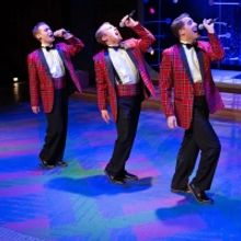 BWW Review: FOREVER PLAID at Musical Theater Heritage