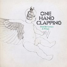 Paul McCartney & Wings Album 'One Hand Clapping' to See the Light of Day