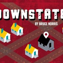 Curious Theatre Company Will Present Regional Premiere of DOWNSTATE