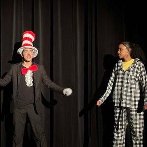 Review: SEUSSICAL JR at Conway Christian High School