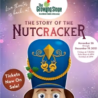 The Children's Theatre Of NJ Re-Opens Doors With A Holiday Classic!