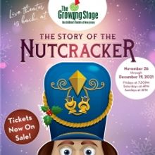 The Children's Theatre Of NJ Re-Opens Doors With A Holiday Classic!