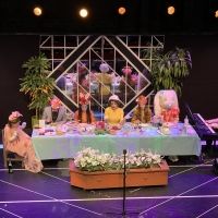 The Seacoast Repertory Theatre to Present CABARET and More, Aims For Re-Opening