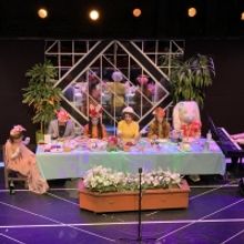 The Seacoast Repertory Theatre to Present CABARET and More, Aims For Re-Opening