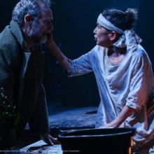 BWW Review: TIMON OF ATHENS at Shakespeare Theatre Company