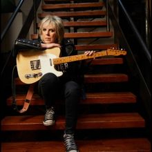 Lucinda Williams to Embark on Fall West Coast Headlining Tour