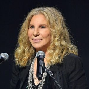 Barbra Streisand: A Genesis Prize Luminary in Art and Advocacy