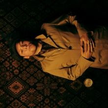 Louis Dunford Unveils UK Headline Tour