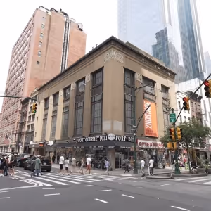 Watch: Documentary Details the History of the Tony Kiser Theatre