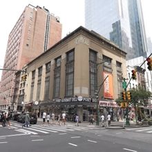 Watch: Documentary Details the History of the Tony Kiser Theatre