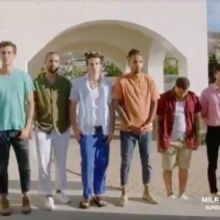 TLC Announces Men Featured in New MILF MANOR Series