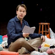 Review: How THE NEW ONE Changed Everything for Comedian Mike Birbiglia