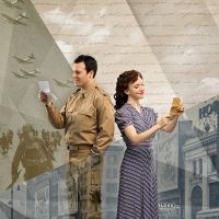BWW Interview: DEAR JACK, DEAR LOUISE's Jake Epstein Recreates Another World at…