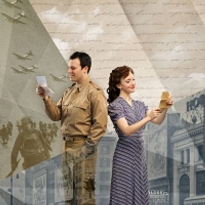 BWW Interview: DEAR JACK, DEAR LOUISE's Jake Epstein Recreates Another World at Arena Stage