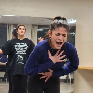 Aspire Performing Arts Will Present INTO THE WOODS in Fair Lawn This Month