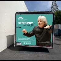 Pacific Symphony Announces SYMPHONY ON THE GO! Interview