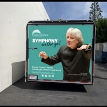 Pacific Symphony Announces SYMPHONY ON THE GO!