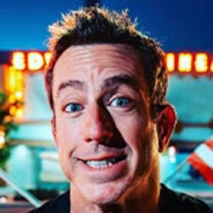 Jamie Lissow Comes to Comedy Works Landmark Village In December