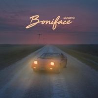 Boniface Releases New Acoustic EP Today