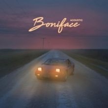 Boniface Releases New Acoustic EP Today