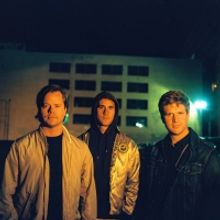 VHS Collection Releases New Track 'The Dark'