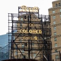 Up on the Marquee: FOR COLORED GIRLS WHO HAVE CONSIDERED SUICIDE/ WHEN THE RAINBOW IS ENUF